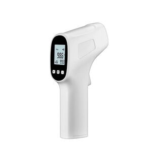 Conair Digital Thermometer for Adults and Kids, Forehead Thermometer
New In Box